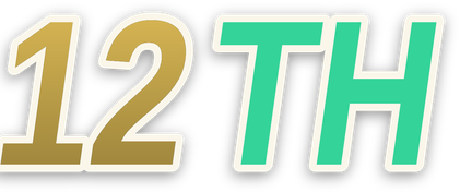 12th